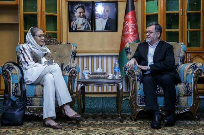 معاون رئیس جمهور:  درباره حوزه‌های انتخاباتی به زودی تصمیم گرفته خواهد شد
